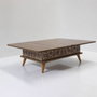 Hanah Home Ottowa Ada - Walnut